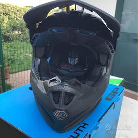 Casco Motocross da bambino - Troy Lee Design GP -