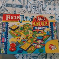Gioco in scatola