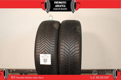 2 Gomme 225 60 R 17 Norauto al 79% SPED GRATIS
