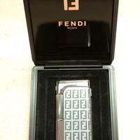 Accendino FENDIi anni 80 originale 