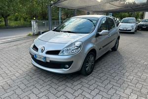Renault Clio 5 Porte Clio 5p 1.5 dci AUTOMATICO OK