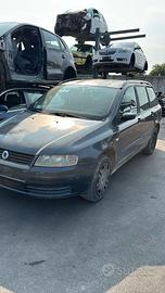 Fiat Stilo station-wagon anno 2008