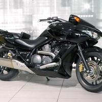 Honda DN-01