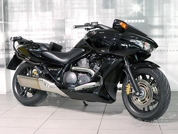 Honda DN-01