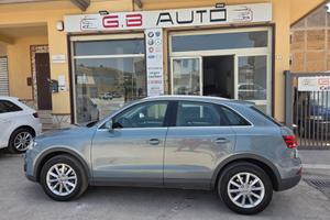 AUDI Q3 2.0 177 CV LED SOLI KM 70000 CERTIFICATI