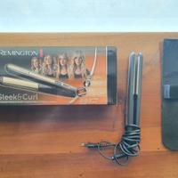 Remington Sleek&Curl S6500