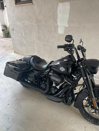 Road king special