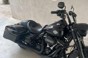 Road king special