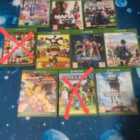 giochi Xbox One 