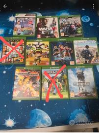 giochi Xbox One 