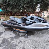 Moto d'acqua SeaDoo RXP 300 2022 62 ore