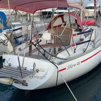 Barca a vela SHOW29