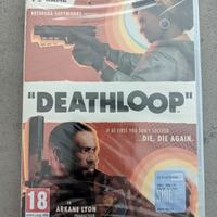 Deathloop PC