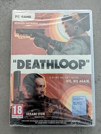 Deathloop PC