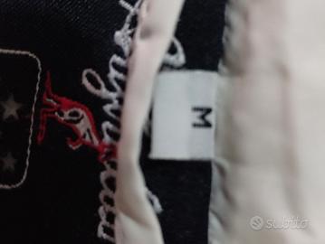 piumino donna Australian 