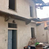lose in pietra per balcone