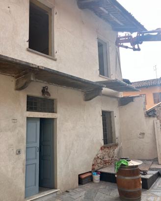 lose in pietra per balcone