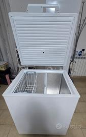 Congelatore a pozzetto Liebherr
