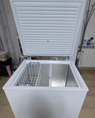 Congelatore a pozzetto Liebherr