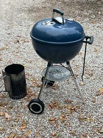 Barbecue weber clssico 47 cm
