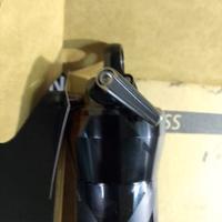 ammortizzatore mtb dt swiss r232 one 210x50 standa