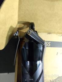 ammortizzatore mtb dt swiss r232 one 210x50 standa