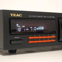 Lettore CD Teac CDP1440