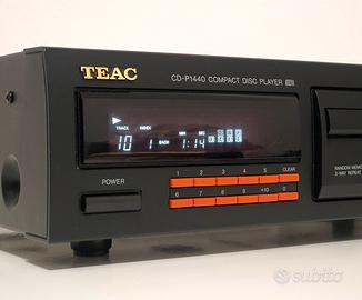 Lettore CD Teac CDP1440