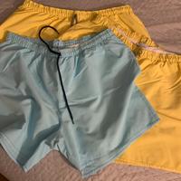 Tris boxer mare uomo