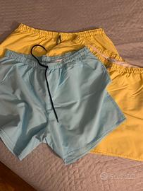 Tris boxer mare uomo