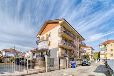 4 LOCALI A PIOSSASCO