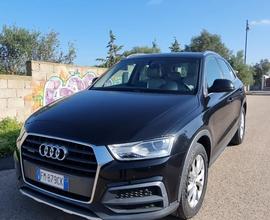 Audi Q3 perfetta in tutto