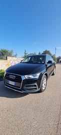 Audi Q3 perfetta in tutto