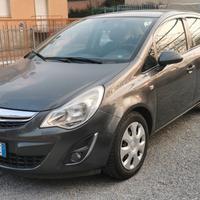 opel corsa 1.2 benzina 5p - neopatentati 