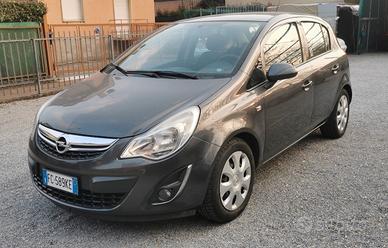 opel corsa 1.2 benzina 5p - neopatentati 