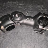 ATTACCO MANUBRIO BICI