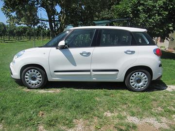 Fiat 500L 1.3 mjt AUTOCARRO N1 4 POSTI