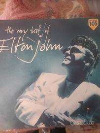 the vero best Elton John