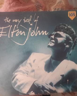 the vero best Elton John