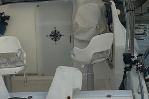 Cabin 6.50 no patente petteruti