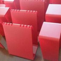 portagioielli in plexiglass 