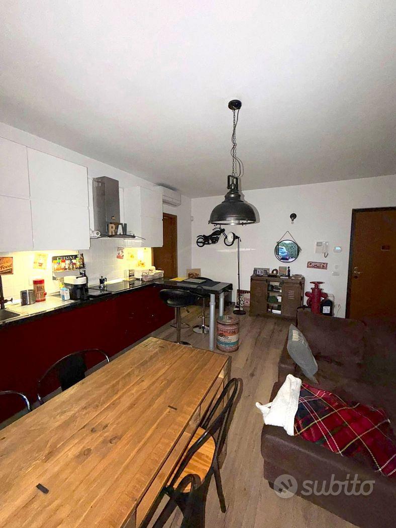 Apartment in Cerro al Lambro, Cascina Leona - Vista 2