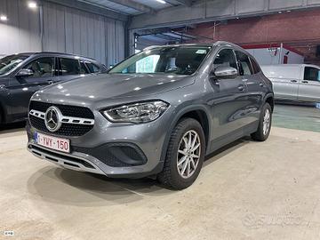MERCEDES-BENZ GLA 200D 150CV AUTOMATIC BUSINESS SO