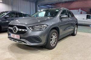 MERCEDES-BENZ GLA 200D 150CV AUTOMATIC BUSINESS SO