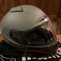 Casco integrale Momo Design