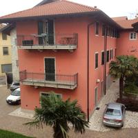 Appartamento affrescato centro Cividale