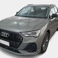 AUDI Q3 35 TDI S TRONIC S LINE EDITION SUV