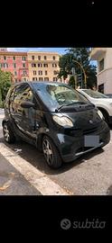 Smart Fortwo Purestyle 700 turbo benzina