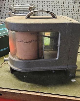 termometrografo vintage anni 50