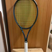 Wilson ultra manico 3